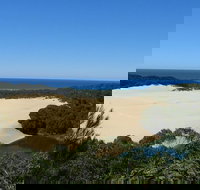 3-Day Fraser Island Hiking and 4WD Adventure from Hervey Bay - Accommodation Southport