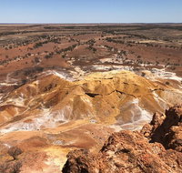 Dinosaur Stampede 3/4 Day Tour Including Merton Gorge - Southport Accommodation
