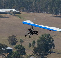 Tandem Hang Gliding - Southport Accommodation