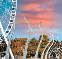 Brisbane Scavenger Hunt Brisbanes Perfect Recipe - Southport Accommodation