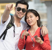 Brisbane Airport to and from Mooloolaba for up-to 7 ppl - Southport Accommodation