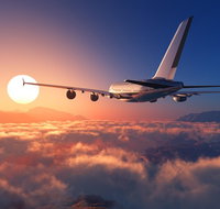 Return Trip for Brisbane Airport to and from Brisbane CBD for 11 ppl - Southport Accommodation