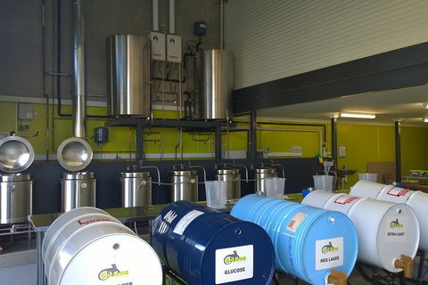 Hands On Brewing Experience - Accommodation Southport 4
