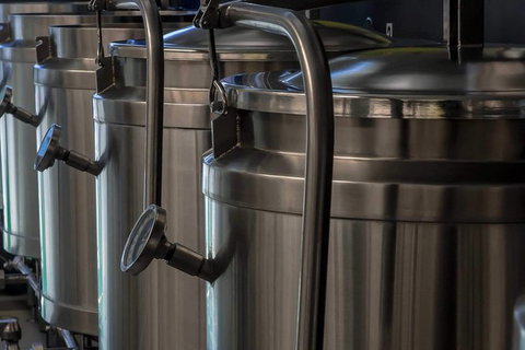 Hands On Brewing Experience - Accommodation Southport 5