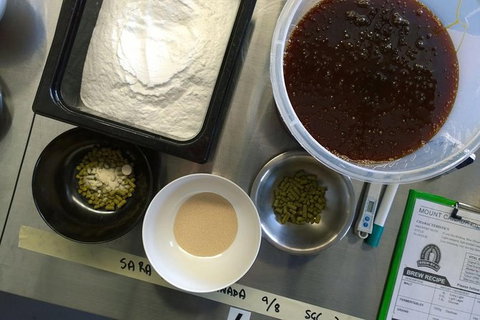 Hands On Brewing Experience - Accommodation Southport 0