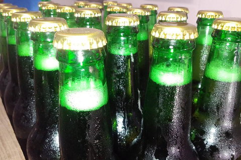 Hands On Brewing Experience - Accommodation Southport 2