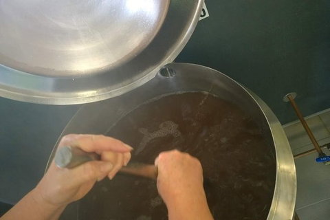 Hands On Brewing Experience - Accommodation Southport 1