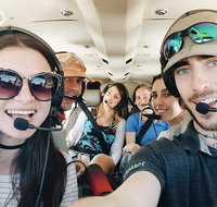 Bay Island Tour - Scenic Flight - Southport Accommodation