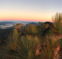 4-Day South East Queensland Scenic Rim and Spicers Peak Lodge Walking Trip from Clumber - Southport Accommodation
