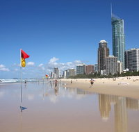 Gold Coast Escape The City Flexible Day Tour From Brisbane - Southport Accommodation