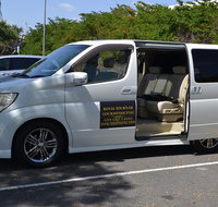 royal tour oz - Southport Accommodation