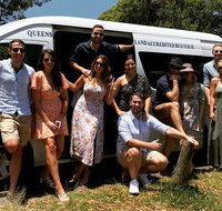 Wine Tasting Tour - Southport Accommodation