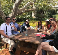 Private Full Day Wine Tour from Brisbane to Tamborine Mountain - Southport Accommodation