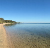 Escape to Coochiemudlo Island an audio tour of this perfect island getaway - Southport Accommodation