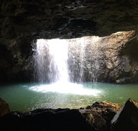 Waterfall Tour - Southport Accommodation