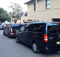 Private Transfer from Brisbane Airport to Noosa for 1 to 7 people - Southport Accommodation