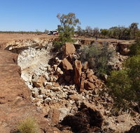 Bladensburg National Park Half Day Tour - Southport Accommodation