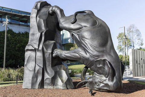 Discover Brisbane - Cultural - Southport Accommodation 0