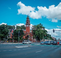 The best of Brisbane Walking Tour - Southport Accommodation