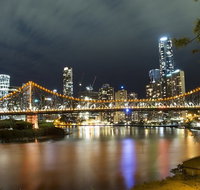 Guided Tour Love Stories of Brisbane - Southport Accommodation