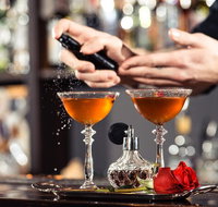 Smell and Sip - Fragrance and Spirits Pairing Experience - Southport Accommodation
