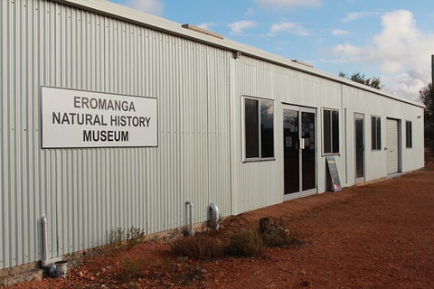 Australian Dinosaur Giants Tour - Southport Accommodation 4