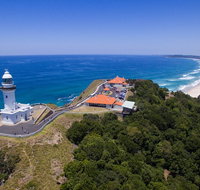 Byron Bay Day Tour - Southport Accommodation