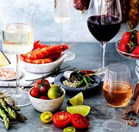 Hinterland Heritage Wine Tour - Southport Accommodation