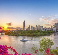 Day Tour in Queenslands Capital City Brisbane - Southport Accommodation