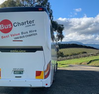 Private 13 Seat Mini Bus CBD to Brisbane Airport Transfer - Southport Accommodation