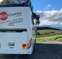 Private 24 Seat Mini Bus CBD to Brisbane Airport Transfer - Southport Accommodation