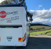 Private 24 Seat Mini Bus Brisbane CBD to Gold Coast Airport Transfer - Southport Accommodation