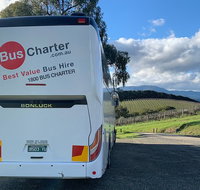 Private 13 Seat Mini Bus Brisbane CBD to Lone Pine Koala Sanctuary Transfer - Southport Accommodation