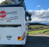 Private 24 Seat Mini Bus Brisbane CBD to Lone Pine Koala Sanctuary Transfer - Southport Accommodation