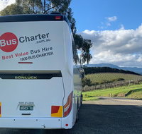 Private 13 Seat Mini Bus Brisbane CBD to a GC Theme Park Transfer - Southport Accommodation