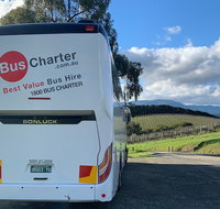 Private 24 Seat Mini Bus Brisbane CBD to a GC Theme Park Transfer - Southport Accommodation