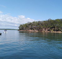 Private Full-Day Guided Tour Russell Lamb Macleay and Karragarra Islands - Southport Accommodation