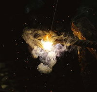 Brisbane Private Escape Room Quest for Wand of Illumination - Southport Accommodation