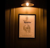 The Mystery of the Missing Professor Escape Room in Brisbane - Southport Accommodation