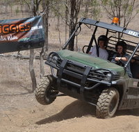 Buggy Experience in Australia - Southport Accommodation