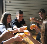 Brisbane Half-Day Private Brewery Tour - Southport Accommodation