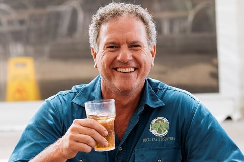 Local Wine Discovery - Accommodation Southport 4