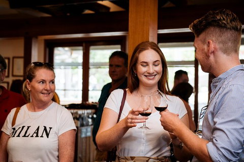 Local Wine Discovery - Accommodation Southport 6