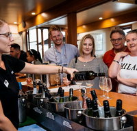 Local Wine Discovery - Southport Accommodation