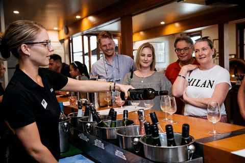 Local Wine Discovery - Accommodation Southport 0