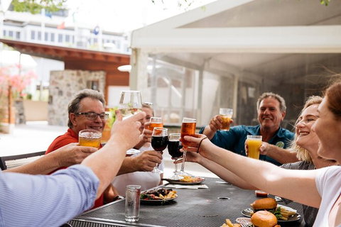 Local Wine Discovery - Accommodation Southport 2