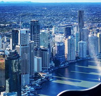 Brisbane City Helicopter Tour for One - Southport Accommodation