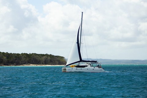 Bareboat Hire - Cattitude 7 Nights - Southport Accommodation 3