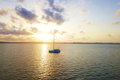 7 Nights Indigo Bareboat Rental Up To 8 Pax - Southport Accommodation 0