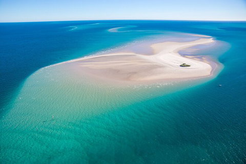 7 Nights Indigo Bareboat Rental Up To 8 Pax - Southport Accommodation 1